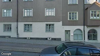 Lägenheter att hyra i Majorna-Linné - Bild från Google Street View
