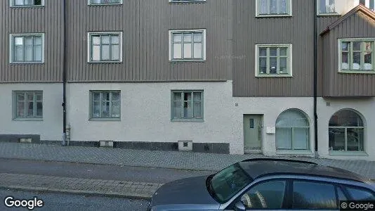 Lägenheter att hyra i Majorna-Linné - Bild från Google Street View