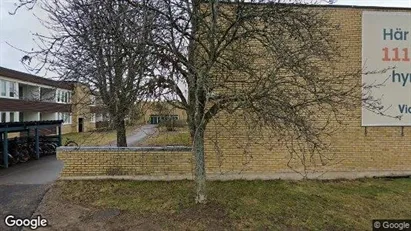 Lägenheter att hyra i Linköping - Bild från Google Street View