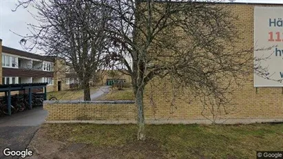 Lägenheter att hyra i Linköping - Bild från Google Street View