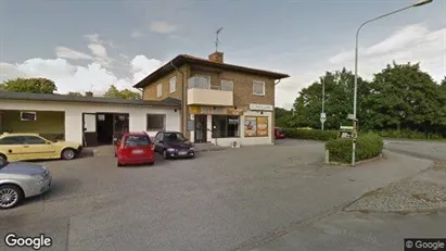 Lägenheter att hyra i Lund - Bild från Google Street View