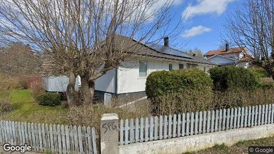 Lägenheter att hyra i Sollentuna - Bild från Google Street View