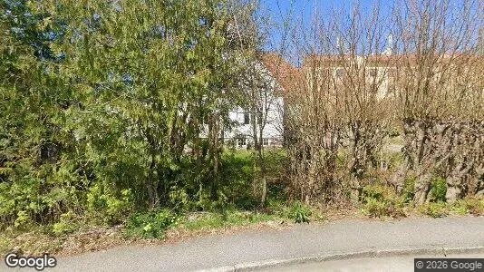 Lägenheter att hyra i Borås - Bild från Google Street View