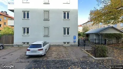 Lägenheter att hyra i Helsingborg - Bild från Google Street View