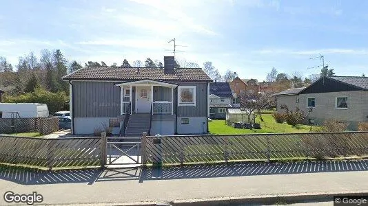 Lägenheter att hyra i Västerort - Bild från Google Street View
