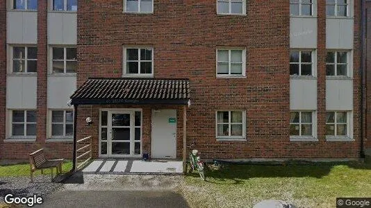 Lägenheter att hyra i Åre - Bild från Google Street View