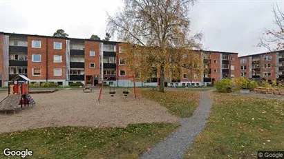 Lägenheter att hyra i Söderort - Bild från Google Street View