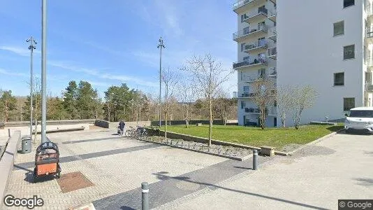 Lägenheter att hyra i Västerort - Bild från Google Street View