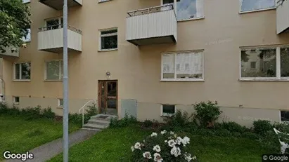 Lägenheter att hyra i Söderort - Bild från Google Street View