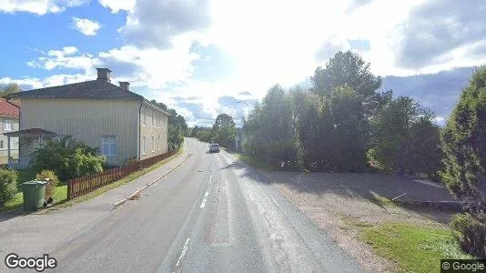 Lägenheter att hyra i Tierp - Bild från Google Street View