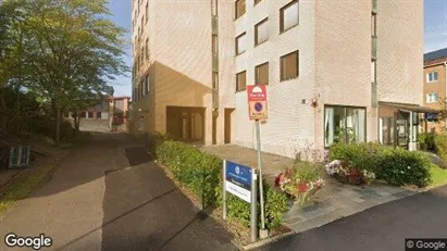 Lägenheter att hyra i Göteborg Centrum - Bild från Google Street View