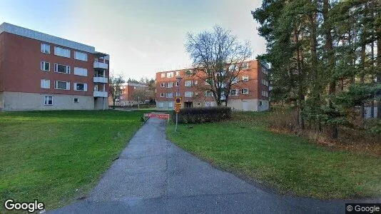 Lägenheter att hyra i Eskilstuna - Bild från Google Street View