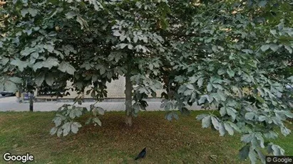 Lägenheter att hyra i Malmö Centrum - Bild från Google Street View