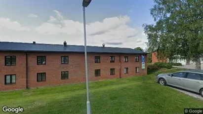 Lägenheter att hyra i Örnsköldsvik - Bild från Google Street View