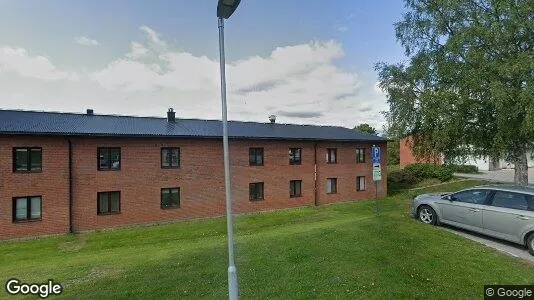 Lägenheter att hyra i Örnsköldsvik - Bild från Google Street View
