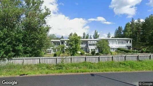 Lägenheter att hyra i Jönköping - Bild från Google Street View