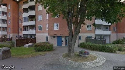 Lägenheter att hyra i Norrköping - Bild från Google Street View