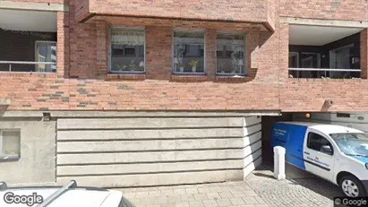 Lägenheter att hyra i Malmö Centrum - Bild från Google Street View