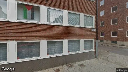 Lägenheter att hyra i Malmö Centrum - Bild från Google Street View