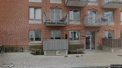 Lägenheter att hyra i Limhamn/Bunkeflo - Bild från Google Street View
