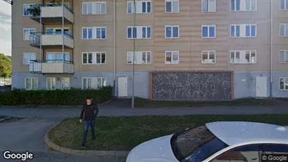 Lägenheter att hyra i Askim-Frölunda-Högsbo - Bild från Google Street View