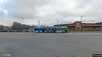 Lägenheter att hyra i Västra hisingen - Bild från Google Street View