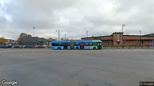 Lägenheter att hyra i Västra hisingen - Bild från Google Street View