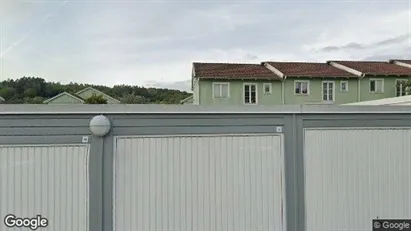 Lägenheter att hyra i Mölndal - Bild från Google Street View