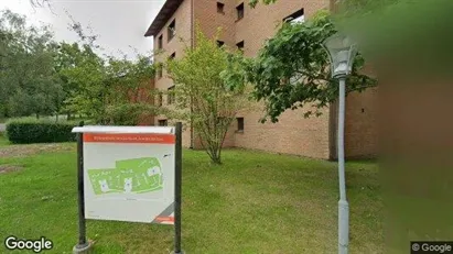 Lägenheter att hyra i Växjö - Bild från Google Street View