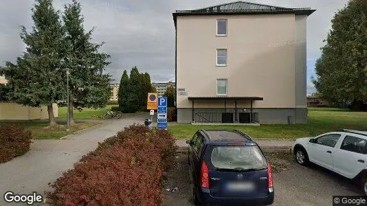 Lägenheter att hyra i Norrköping - Bild från Google Street View