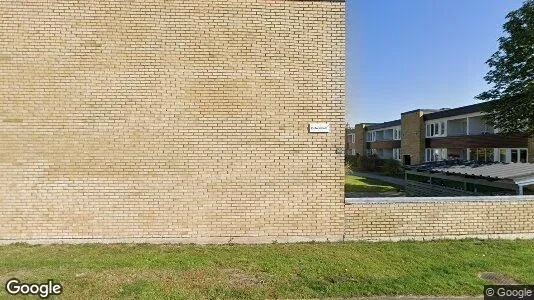 Lägenheter att hyra i Linköping - Bild från Google Street View