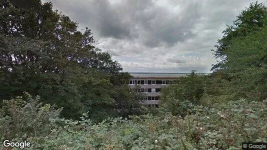 Lägenheter att hyra i Helsingborg - Bild från Google Street View