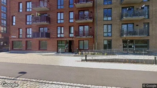Lägenheter att hyra i Kirseberg - Bild från Google Street View