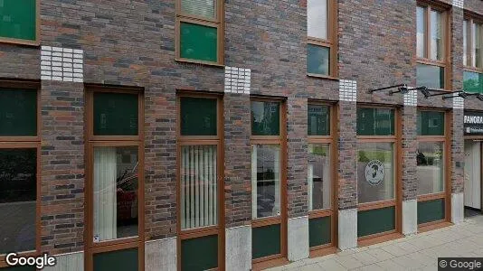 Lägenheter att hyra i Fosie - Bild från Google Street View