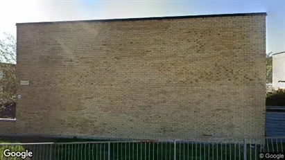 Lägenheter att hyra i Linköping - Bild från Google Street View