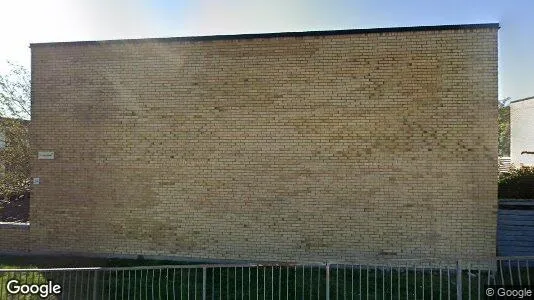 Lägenheter att hyra i Linköping - Bild från Google Street View