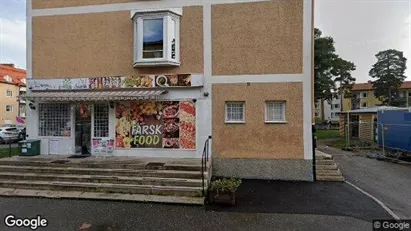 Lägenheter att hyra i Eskilstuna - Bild från Google Street View