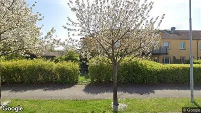 Lägenheter att hyra i Lund - Bild från Google Street View