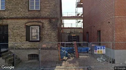 Lägenheter att hyra i Eslöv - Bild från Google Street View