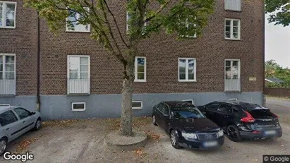 Lägenheter att hyra i Helsingborg - Bild från Google Street View