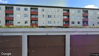 Lägenheter att hyra i Norrköping - Bild från Google Street View