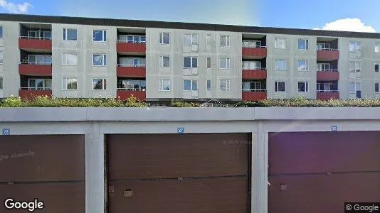 Lägenheter att hyra i Norrköping - Bild från Google Street View