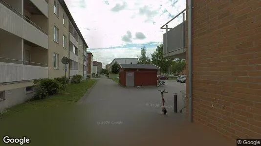 Lägenheter att hyra i Norrköping - Bild från Google Street View