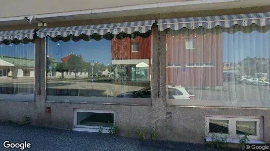 Lägenheter att hyra i Kalix - Bild från Google Street View