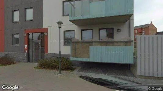 Lägenheter att hyra i Kävlinge - Bild från Google Street View