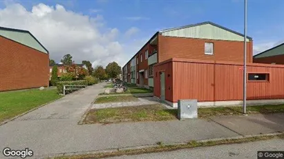 Lägenheter att hyra i Trelleborg - Bild från Google Street View