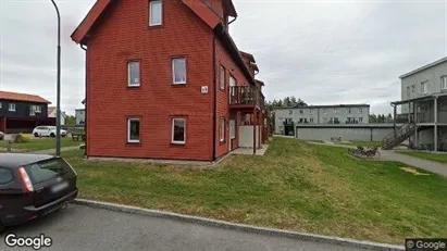Lägenheter att hyra i Kalmar - Bild från Google Street View