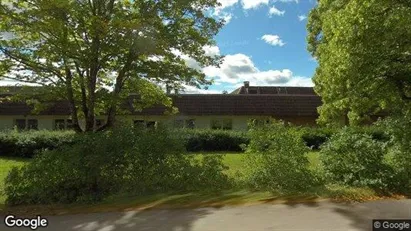 Lägenheter att hyra i Sala - Bild från Google Street View