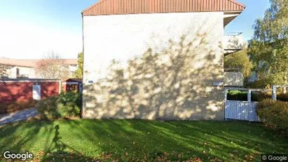 Lägenheter att hyra i Sollentuna - Bild från Google Street View