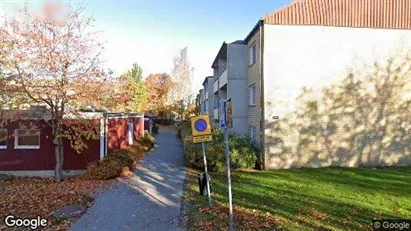 Lägenheter att hyra i Sollentuna - Bild från Google Street View